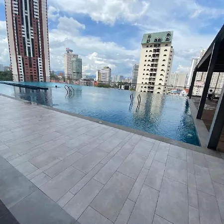 Kl Chambers Service Suite